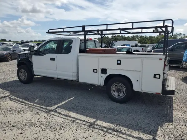 1FT7X2A66JEC62831 2018 FORD F250 - Image 2