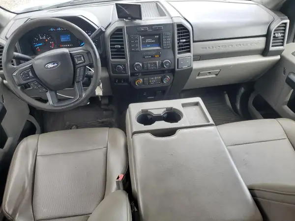 1FT7X2A66JEC62831 2018 FORD F250 - Image 8