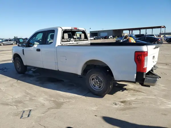 1FT7X2A66KEC61504 2019 FORD F250 - Image 2