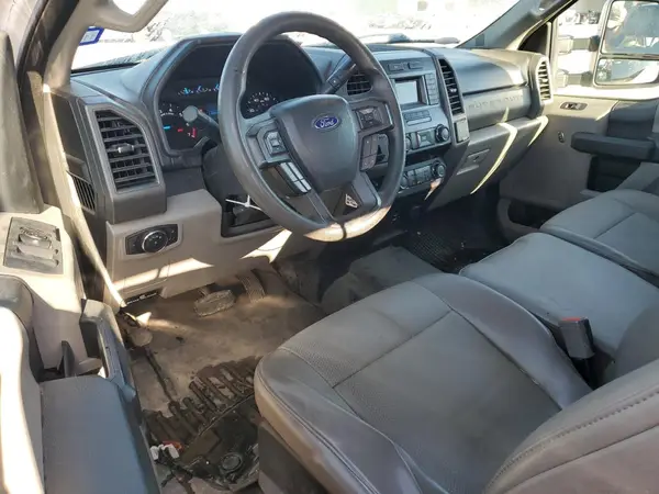 1FT7X2A66KEC61504 2019 FORD F250 - Image 8