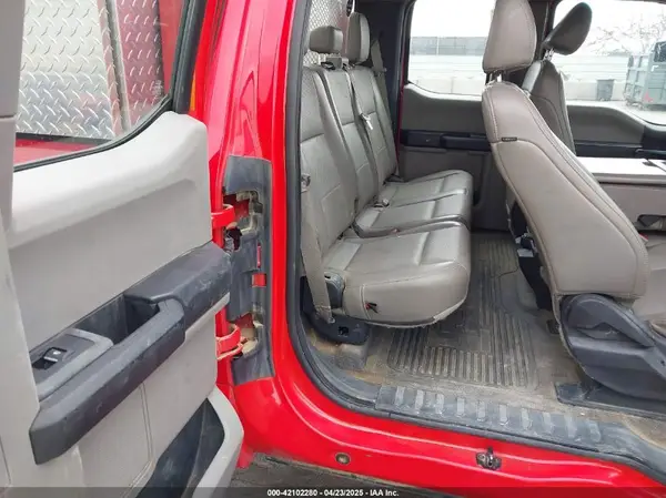 1FT7X2A66KED72098 2019 FORD F250 - Image 8
