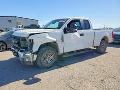 1FT7X2A66KEE90216 2019 FORD F250