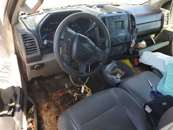 1FT7X2A66KEE90216 2019 FORD F250 - Image 8