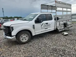 1FT7X2A66KEF46655 2019 FORD F250