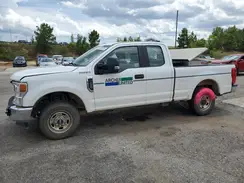 1FT7X2A66LEC57776 2020 FORD F250