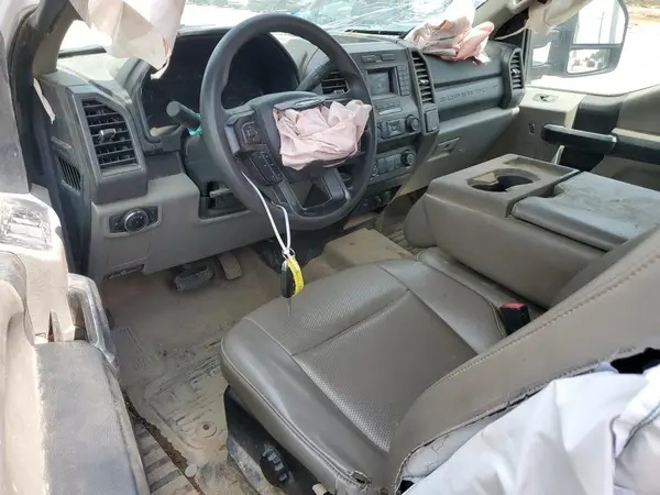 1FT7X2A66LEC57776 2020 FORD F250 - Image 8