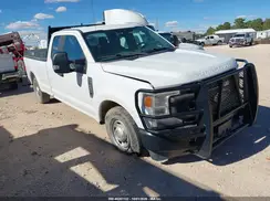 1FT7X2A66LED41550 2020 FORD F250