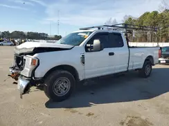 1FT7X2A66MEC02178 2021 FORD F250
