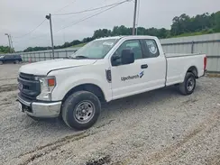 1FT7X2A66MEC29560 2021 FORD F250
