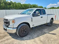 1FT7X2A66MEC69055 2021 FORD F250