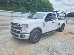 1FT7X2A66MED12342 2021 FORD F250