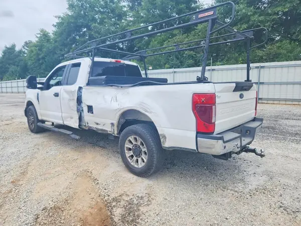 1FT7X2A66MED12342 2021 FORD F250 - Image 2