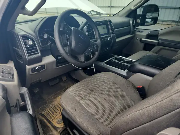 1FT7X2A66MED12342 2021 FORD F250 - Image 8