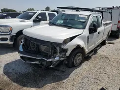 1FT7X2A66MEE17933 2021 FORD F250