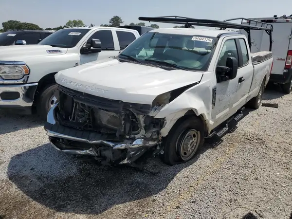1FT7X2A66MEE17933 2021 FORD F250 - Image 1