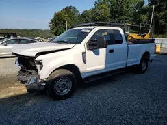 1FT7X2A66NEC13909 2022 FORD F250