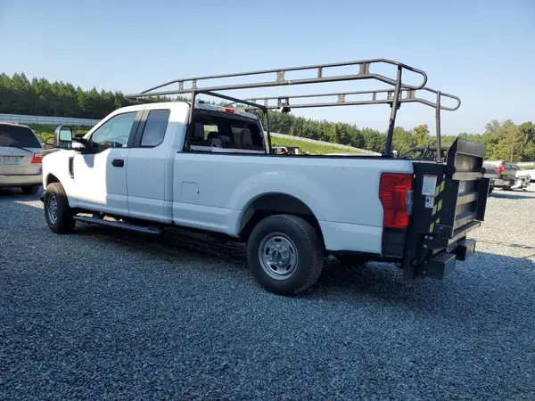 1FT7X2A66NEC13909 2022 FORD F250 - Image 2
