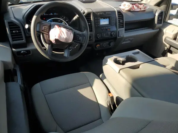 1FT7X2A66NEC13909 2022 FORD F250 - Image 8