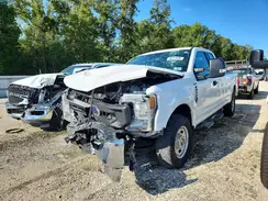 1FT7X2A66NEC34551 2022 FORD F250
