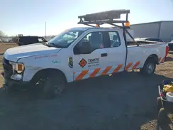 1FT7X2A66NED79850 2022 FORD F250
