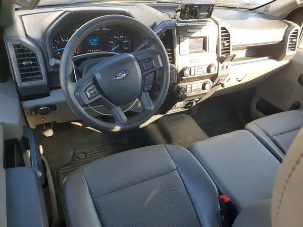 1FT7X2A66NED79850 2022 FORD F250 - Image 8