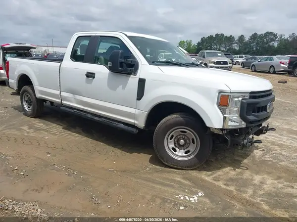 1FT7X2A66NEF19122 2022 FORD F250 - Image 1