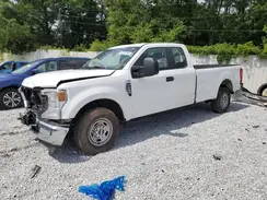 1FT7X2A66NEG43410 2022 FORD F250