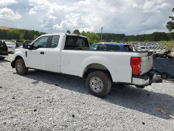1FT7X2A66NEG43410 2022 FORD F250 - Image 2