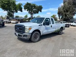 1FT7X2A67GEA51081 2016 FORD F250