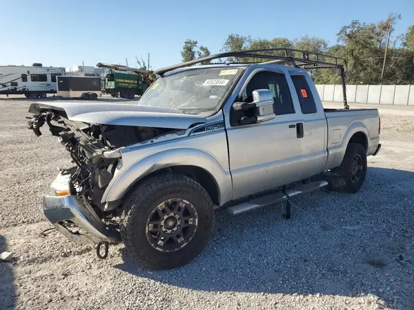 1FT7X2A67GEA70648 2016 FORD F250 - Image 1