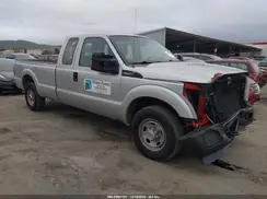1FT7X2A67GEB19220 2016 FORD F250