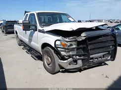 1FT7X2A67GEB59877 2016 FORD F250