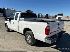 1FT7X2A67GEC29278 2016 FORD F250