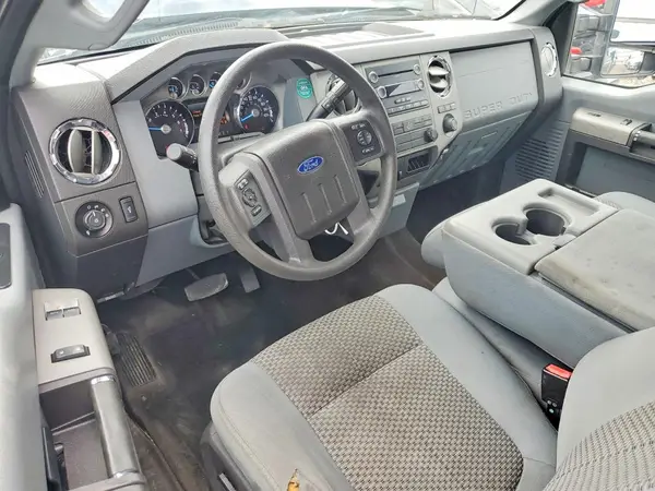1FT7X2A67GEC39535 2016 FORD F250 - Image 8