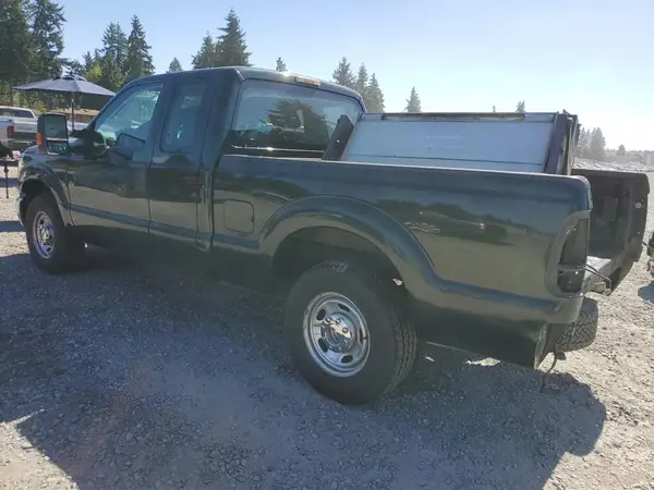 1FT7X2A67GEC90114 2016 FORD F250 - Image 2