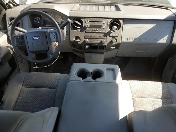 1FT7X2A67GEC90114 2016 FORD F250 - Image 8