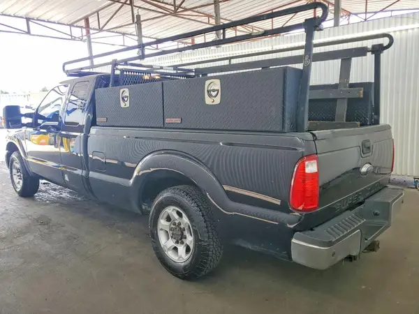 1FT7X2A67GED30465 2016 FORD F250 - Image 2