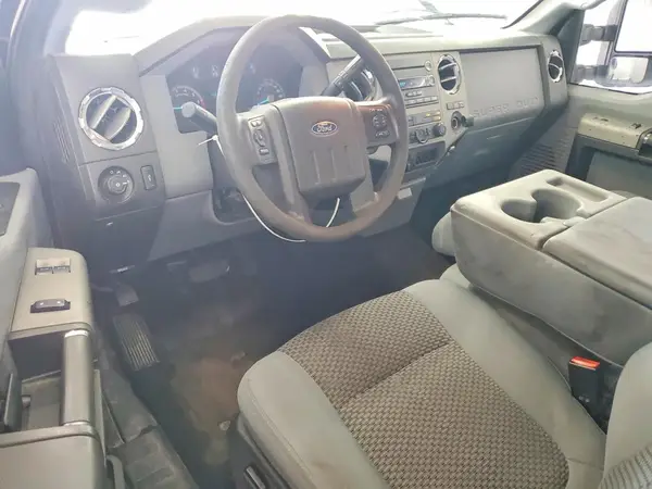 1FT7X2A67GED30465 2016 FORD F250 - Image 8
