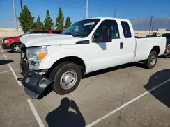 1FT7X2A67GED47458 2016 FORD F250