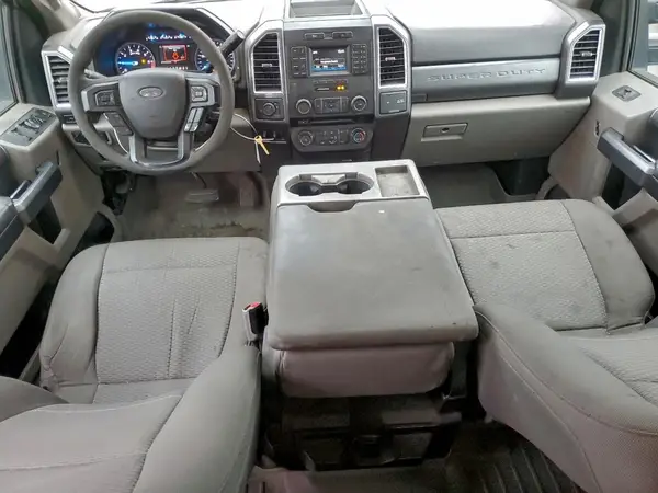 1FT7X2A67HEB22720 2017 FORD F250 - Image 8