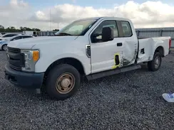 1FT7X2A67HED56033 2017 FORD F250