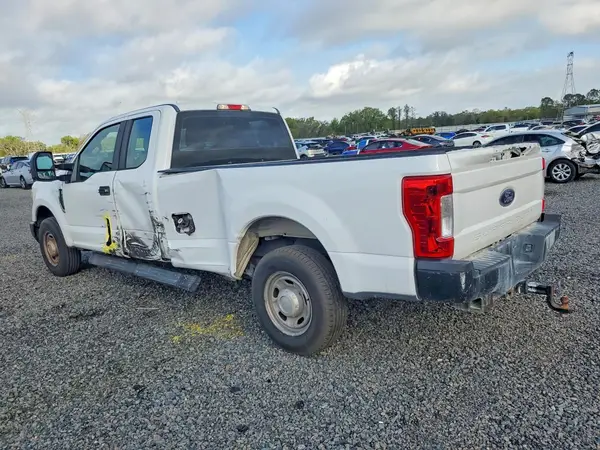 1FT7X2A67HED56033 2017 FORD F250 - Image 2