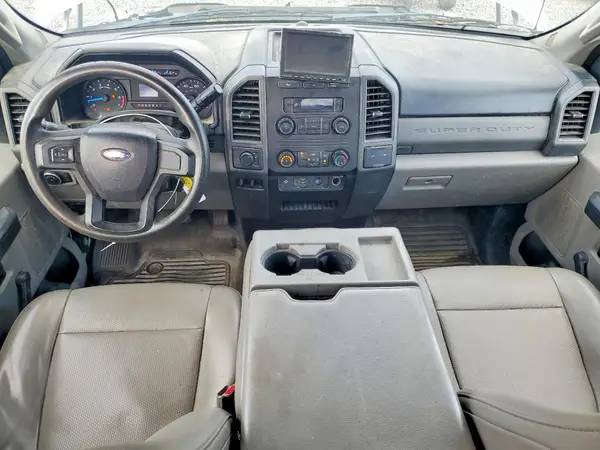 1FT7X2A67HED56033 2017 FORD F250 - Image 8