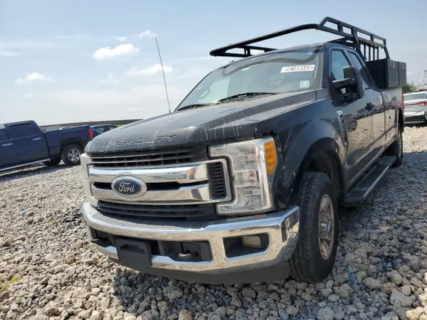 1FT7X2A67HED80817 2017 FORD F250 - Image 1