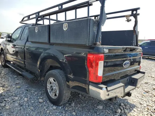 1FT7X2A67HED80817 2017 FORD F250 - Image 2