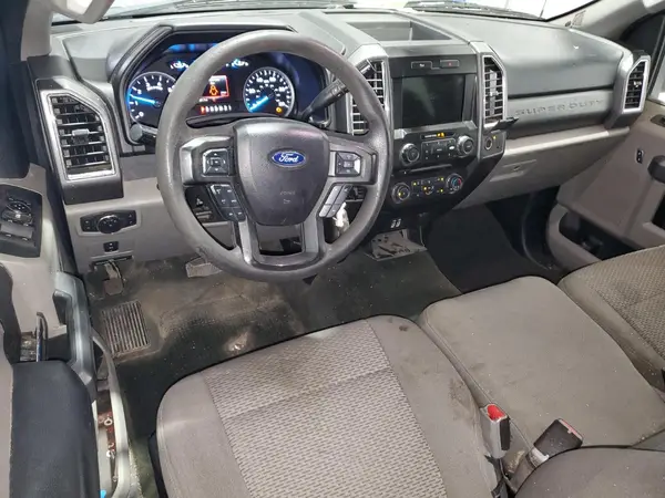 1FT7X2A67HED80817 2017 FORD F250 - Image 8