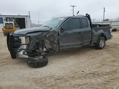 1FT7X2A67JEB39698 2018 FORD F250