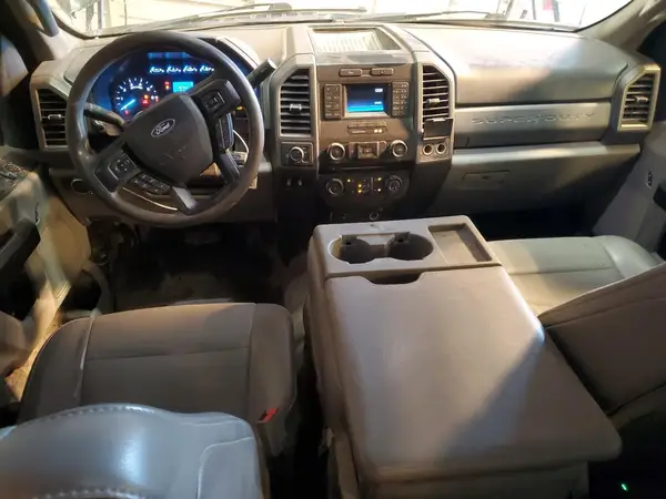 1FT7X2A67JEB39698 2018 FORD F250 - Image 8