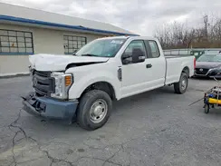 1FT7X2A67JEC11824 2018 FORD F250