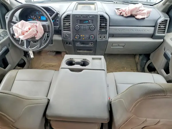 1FT7X2A67JEC11824 2018 FORD F250 - Image 8